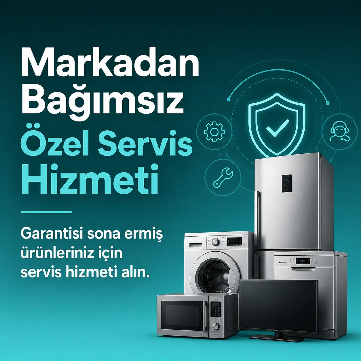 Torbalı İndesit Teknik Servis
